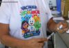 Saúde tem vacinação em mais de 30 locais do DF neste sábado (31)