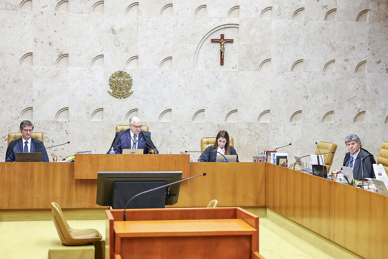 STF exclui ISS da base de cálculo do PIS e da Cofins STF exclui ISS da base de cálculo do PIS e da Cofins