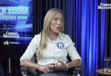 Celina Leão avalia resultado das urnas e traça estratégia para segundo turno no DF