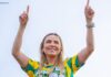 Celina Leão vence eleição e conquista mandato histórico no DF