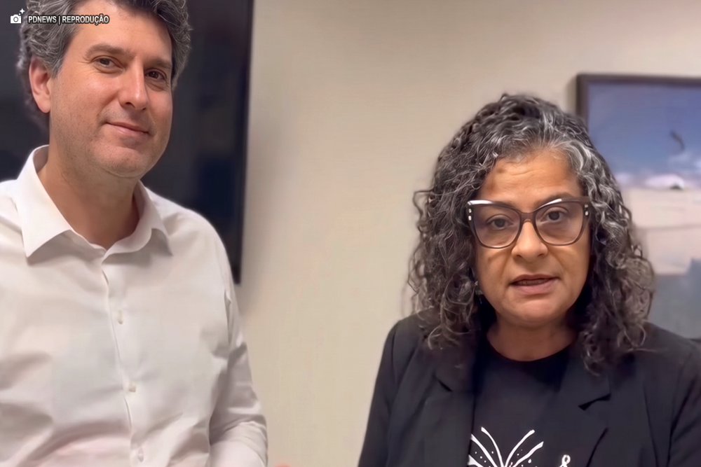 “A saúde precisa de gestão proativa”, diz jornalista ao pedir apoio na CLDF para garantir assistência a pacientes oncológicos “A saúde precisa de gestão proativa”, diz jornalista ao pedir apoio na CLDF para garantir assistência a pacientes oncológicos