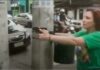 Magistrados da Itália adiam julgamento sobre extradição de Carla Zambelli