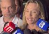 Celina Leão celebra votação no primeiro turno e projeta disputa polarizada no DF