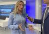 “Minha cidade está acima de qualquer aliança política”, diz Celina Leão sobre o Fundo Constitucional do DF