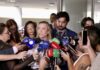 Federação formada por Progressistas e União Brasil fecha apoio nacional a Flávio Bolsonaro