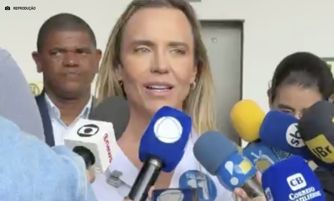 Celina Leão traça estratégia eleitoral e intensifica busca por votos no segundo turno Celina Leão traça estratégia eleitoral e intensifica busca por votos no segundo turno