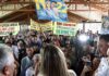 Celina Leão reafirma compromisso com segurança pública e pede mobilização na reta final