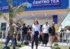Governo do DF entrega centro de referência para estudantes com autismo em Taguatinga Norte
