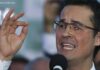 Ministro do TSE indefere candidatura de Deltan Dallagnol ao Senado