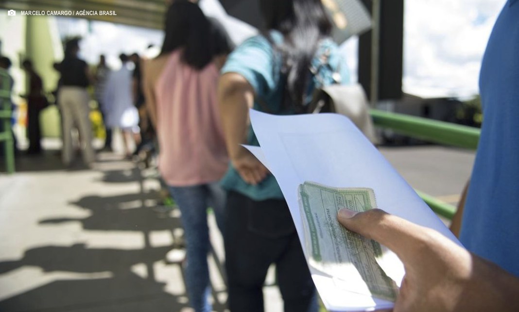 Eleições 2026: saiba o que cidadão pode usar no momento do voto Eleições 2026: saiba o que cidadão pode usar no momento do voto