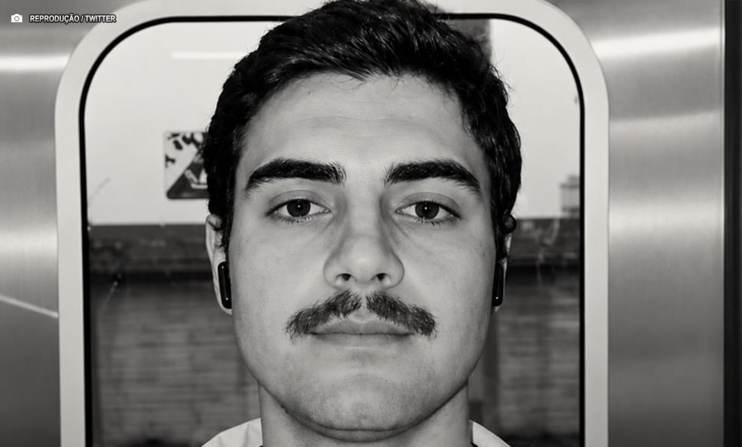 Engenheiro morre após agressão e roubo em ato político no litoral paulista Engenheiro morre após agressão e roubo em ato político no litoral paulista