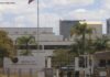 Diplomatas dos EUA e da Austrália suspendem serviços consulares no Brasil antes do primeiro turno das eleições