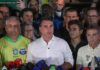Flávio Bolsonaro rejeita vitória de Lula e promete acionar Justiça contra resultado de eleição