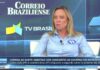 Celina Leão detalha metas para saúde em sabatina do Correio Braziliense