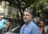 Ministro do TSE determina anulação de votos para Anthony Garotinho