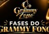 Primeira edição do Grammy Fono premia profissionais de destaque no DF a partir do voto popular
