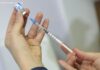 Fiocruz aponta aumento de vírus respiratórios em crianças e jovens