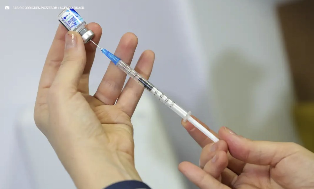 Fiocruz aponta aumento de vírus respiratórios em crianças e jovens Fiocruz aponta aumento de vírus respiratórios em crianças e jovens