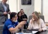 “Acho que a marca da Celina vai ser a Saúde”, diz Jorge Vianna ao ratificar apoio à reeleição da governadora