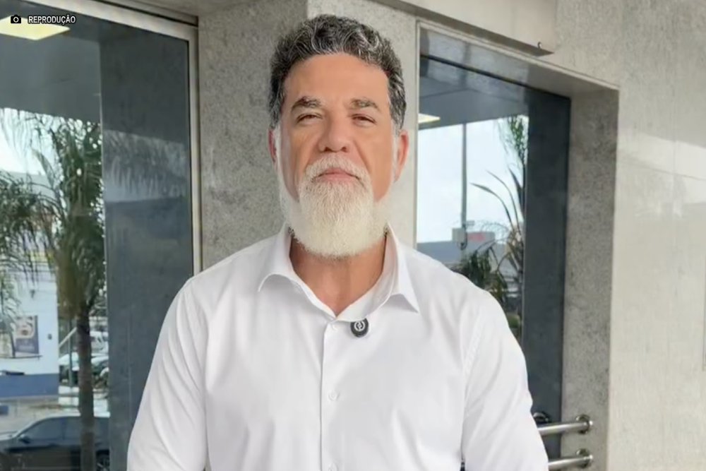 Jorge Vianna fiscaliza retirada de câmeras de repouso de enfermagem em hospital privado do DF Jorge Vianna fiscaliza retirada de câmeras de repouso de enfermagem em hospital privado do DF