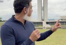 Jorge Vianna avalia efeitos do fim da escala 6×1 na jornada da enfermagem brasileira e cobra aprovação de 36 horas semanais