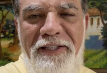 Sem garantir reeleição à CLDF, Jorge Vianna agradece votos recebidos