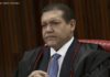 Kassio Nunes devolve candidatura de Deltan Dallagnol ao Senado no PR