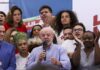 Lula desafia Flávio Bolsonaro a votar pelo fim da escala 6×1