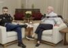Lula critica modelo de debates na televisão e defende metas econômicas