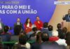 Lula sanciona Prospera MEI com perdão de dívidas tributárias e novo teto de até R$ 140 mil