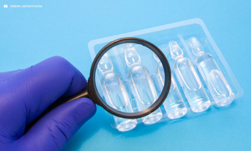 Anvisa proíbe lotes de medicamento contra câncer por suspeita de falsificação Anvisa proíbe lotes de medicamento contra câncer por suspeita de falsificação