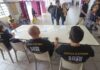 Maioria das seções em SP encerra votação antes de aviso do STF