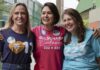 Distrito Federal elege Michelle Bolsonaro e Bia Kicis para o Senado