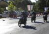 Gestores da Polícia Militar compram 112 motocicletas para reforçar segurança no DF