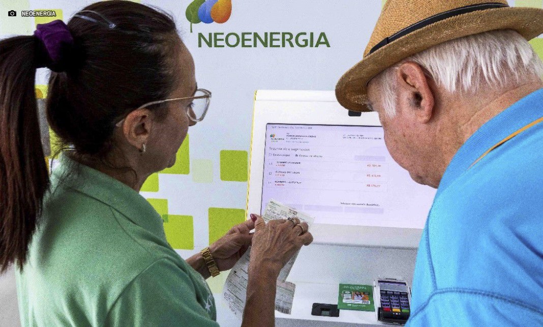 Mais de 90 mil famílias do DF têm direito à isenção na conta de luz Mais de 90 mil famílias do DF têm direito à isenção na conta de luz