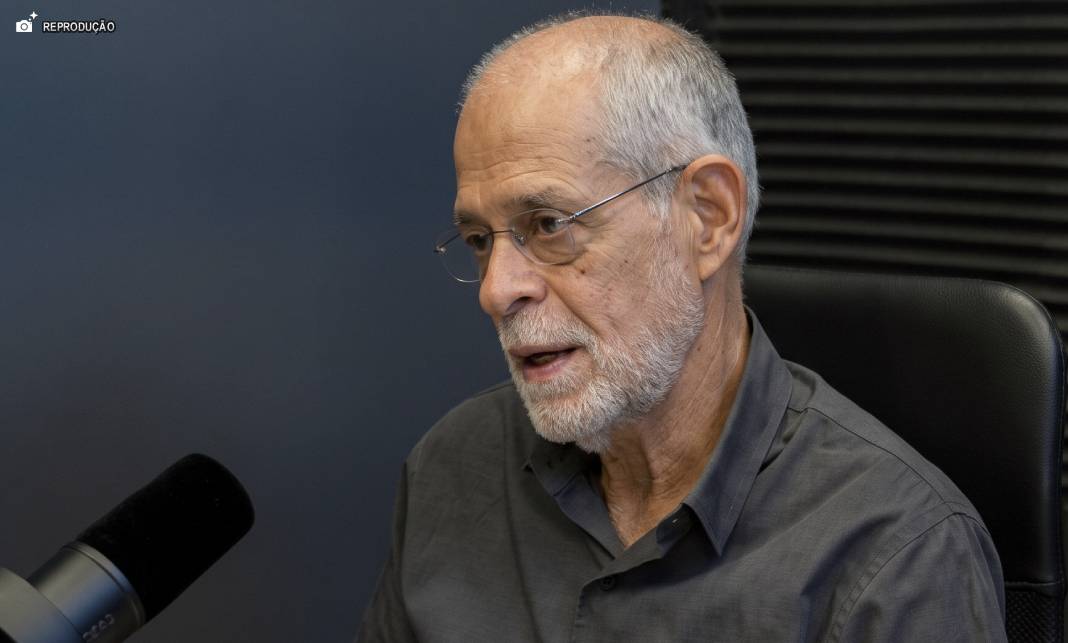 Analista político indica riscos para o funcionalismo público na disputa eleitoral Analista político indica riscos para o funcionalismo público na disputa eleitoral