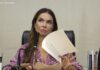 Paula Belmonte cobra explicações sobre denúncias de irregularidades para melhorar resultados escolares no DF