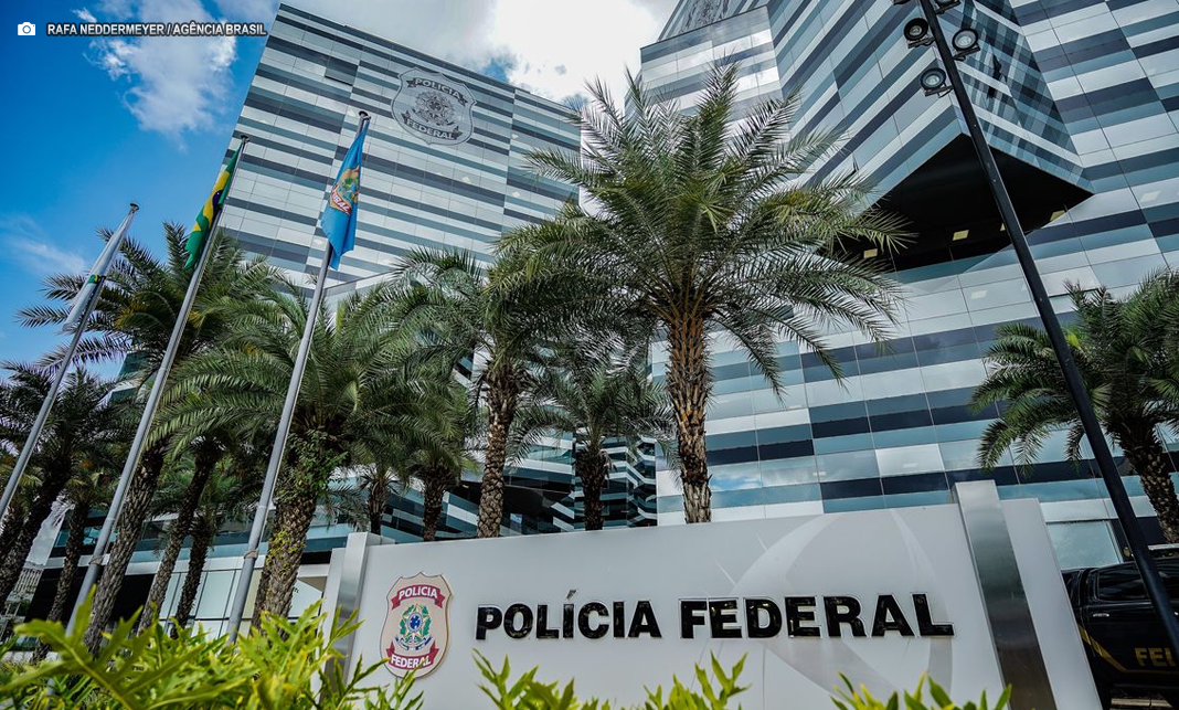 PF pede prorrogação de inquérito sobre financiamento do filme Dark Horse PF pede prorrogação de inquérito sobre financiamento do filme Dark Horse