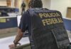 PF apreende mais de R$ 30 milhões em operações contra crimes eleitorais