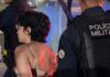 Filha de Mercedes Bustamante denuncia abuso policial após prisão na Asa Norte, após tentar auxiliar idosa de 92 anos, impedida de votar