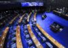 Eleitor precisa escolher dois candidatos ao Senado nas eleições gerais