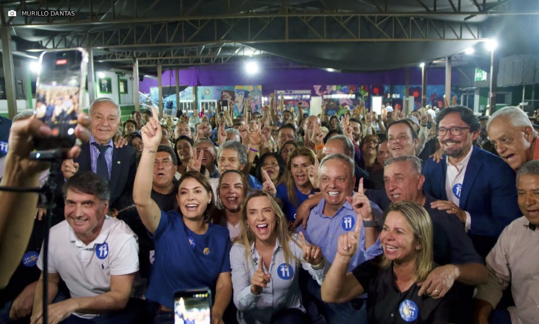 Celina Leão reafirma compromisso de não aumentar impostos e assegura segurança jurídica ao setor produtivo Celina Leão reafirma compromisso de não aumentar impostos e assegura segurança jurídica ao setor produtivo