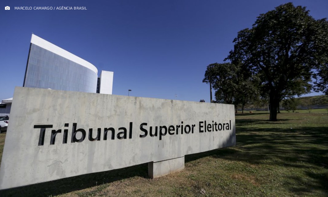 Ministra do TSE manda suspender site que oferecia criptomoedas por apoio a Flávio Bolsonaro Ministra do TSE manda suspender site que oferecia criptomoedas por apoio a Flávio Bolsonaro