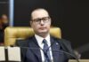 Zanin nega recurso de Eduardo Paes e mantém retotalização para governador do Rio