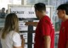 TSE altera 444 seções e 130 mil eleitores votarão em novos locais no segundo turno