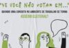 MPT registra 884 denúncias de assédio eleitoral no país