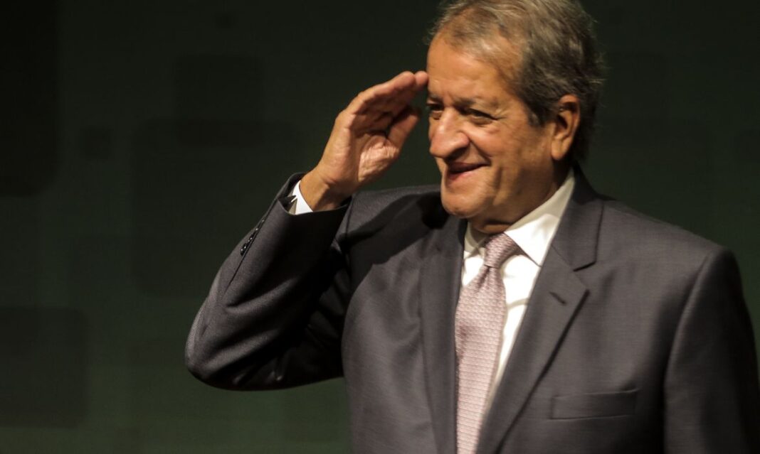 PL, partido de Valdemar Costa Neto reconhece vitória de Lula nas eleições presidenciais PL, partido de Valdemar Costa Neto reconhece vitória de Lula nas eleições presidenciais